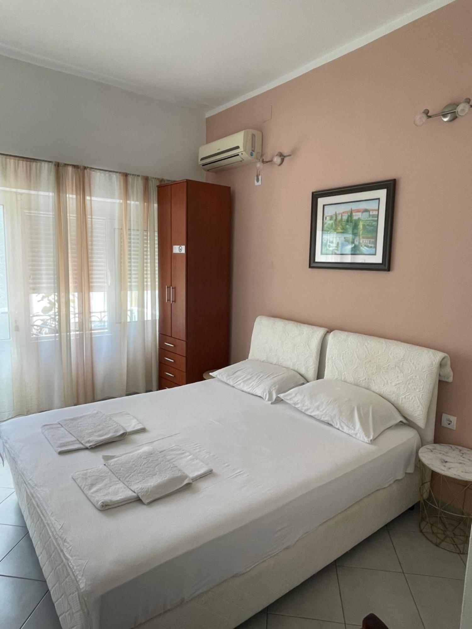 Apartments Solemar2 Sutomore Kültér fotó