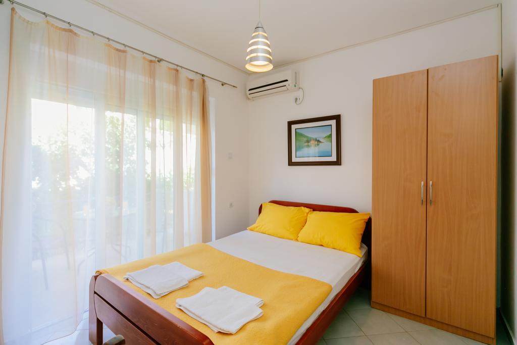 Apartments Solemar2 Sutomore Kültér fotó