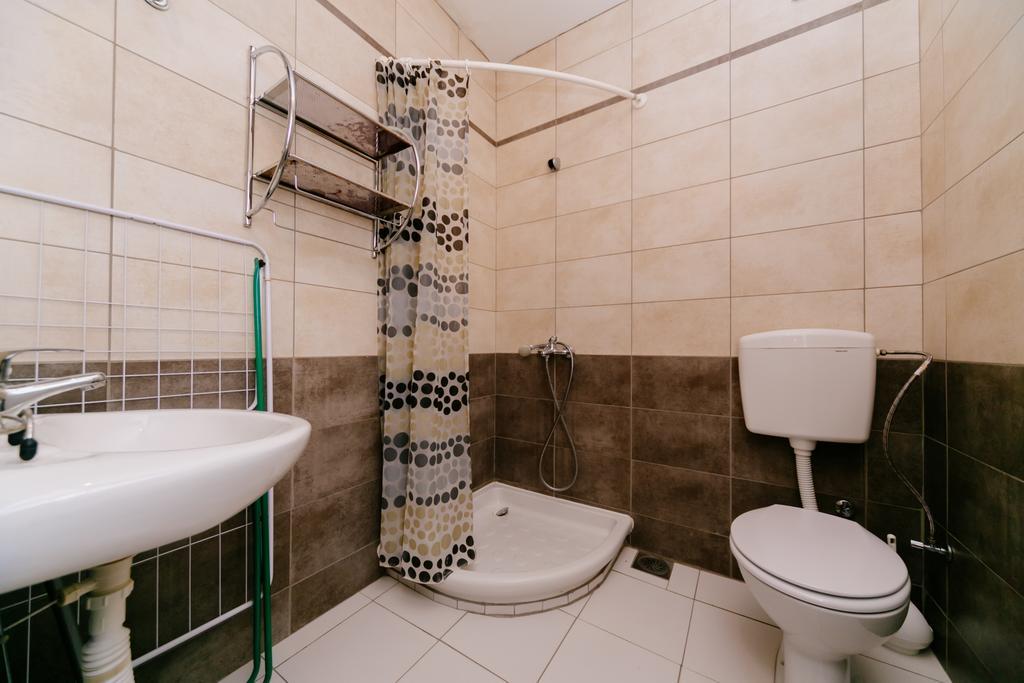 Apartments Solemar2 Sutomore Kültér fotó