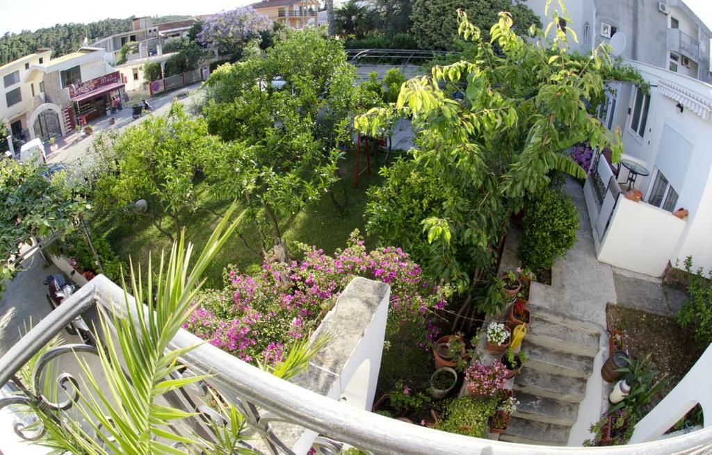 Apartments Solemar2 Sutomore Kültér fotó