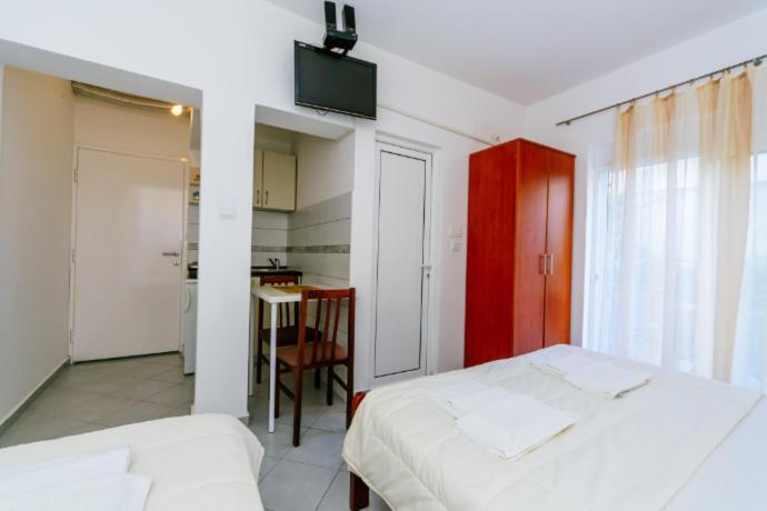 Apartments Solemar2 Sutomore Kültér fotó