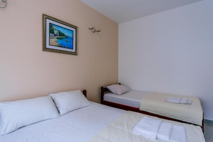Apartments Solemar2 Sutomore Kültér fotó