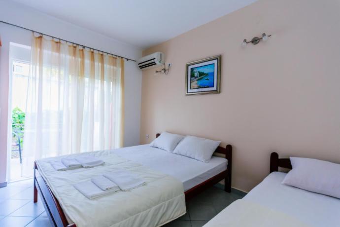Apartments Solemar2 Sutomore Kültér fotó